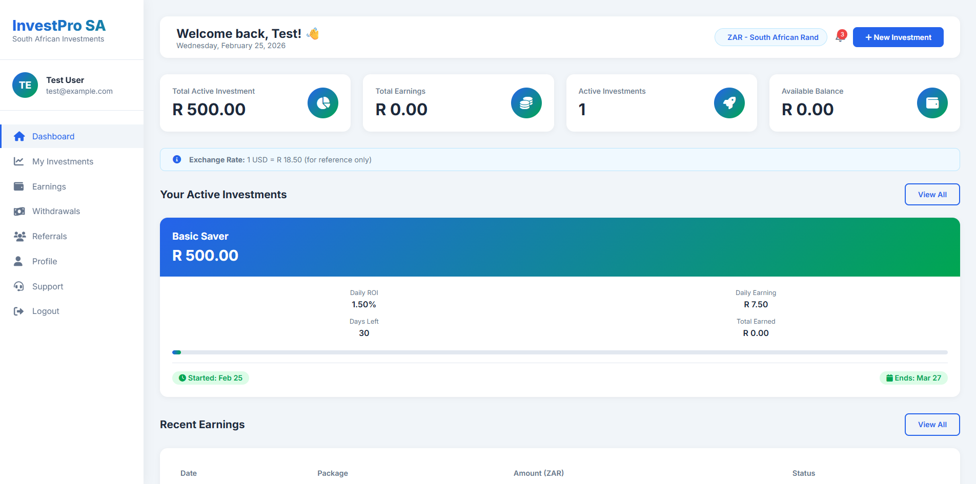 Epin Investment